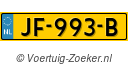 JF993B