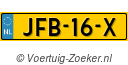 JFB16X