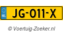 JG011X