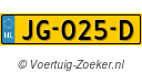 JG025D