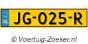 JG025R