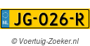 JG026R