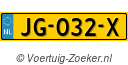 JG032X