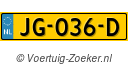 JG036D