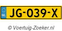 JG039X
