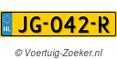 JG042R