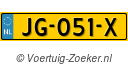 JG051X