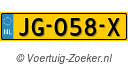 JG058X