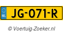 JG071R