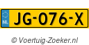 JG076X