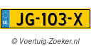 JG103X