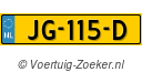 JG115D