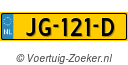 JG121D