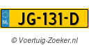 JG131D