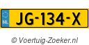 JG134X