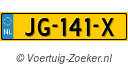 JG141X
