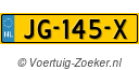 JG145X