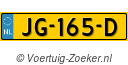 JG165D