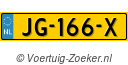 JG166X