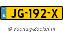 JG192X