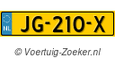 JG210X