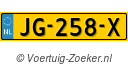 JG258X