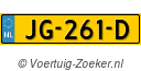 JG261D