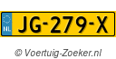 JG279X