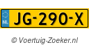 JG290X