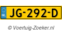 JG292D