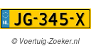 JG345X