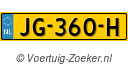 JG360H