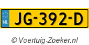 JG392D
