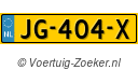 JG404X