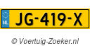 JG419X
