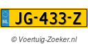 JG433Z