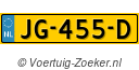 JG455D