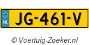 JG461V