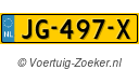 JG497X