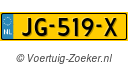 JG519X