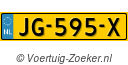 JG595X