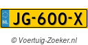 JG600X