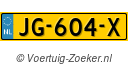 JG604X