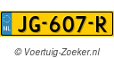 JG607R