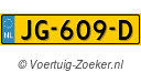 JG609D
