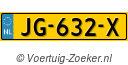 JG632X