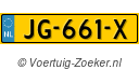 JG661X