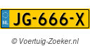 JG666X