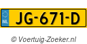JG671D