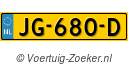 JG680D